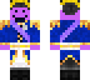 ditto_general uniform