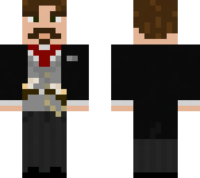 doc holliday (fixed)