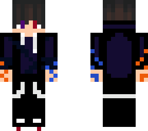 dual aura shadow