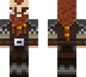 dwarf