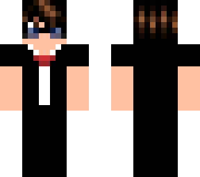 elegante boy