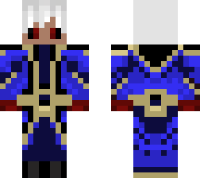 elfo oscuro