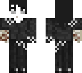 emo chains bandage