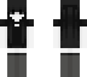emo girl