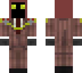 emperor amadeus (unmasked)