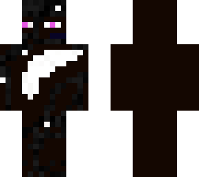 enderman eyes
