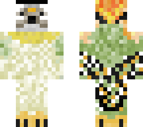 firecrest