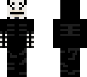 fnaf - nightmarionne
