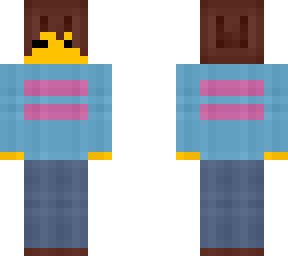frisk ( male )