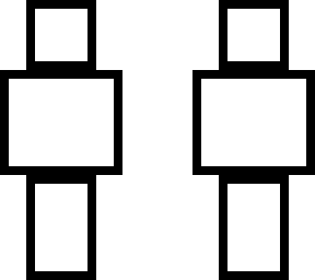 fully outlined avatar