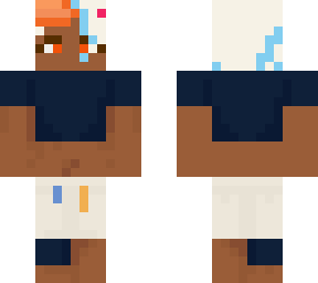 gave tuber no jacket