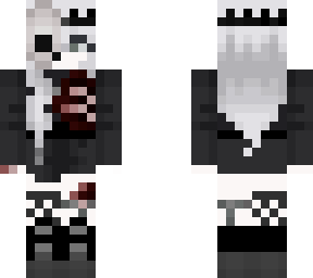 ghost girl