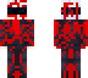 gojo (blood)