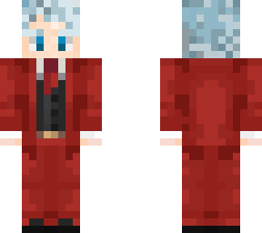 gojo satoru elegante
