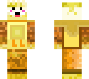 golden lightchxpz