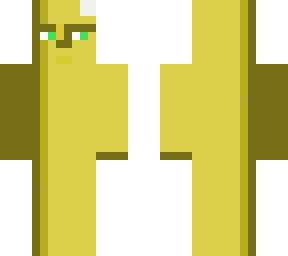 goldie