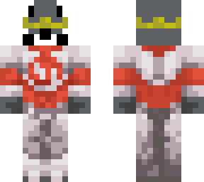 grand regent of the viltrum empire racoon