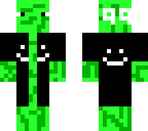 green happymanyt