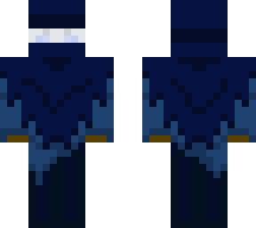 grimm (deep dark scarf)