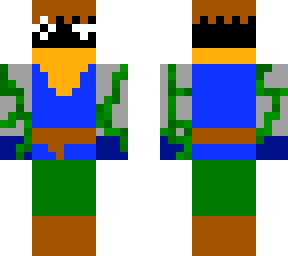 groundskeeper