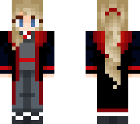 gryffindor skin