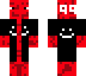 happymanyt red
