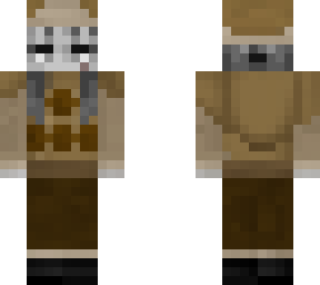 harrrbert
