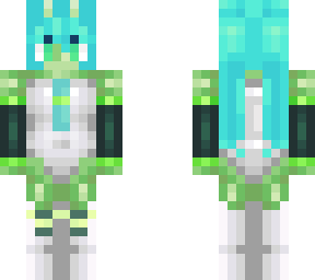 hatsune miku alien