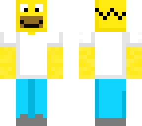 homer simpson
