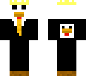 i just stole my rival's skin :)