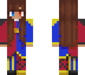 jester