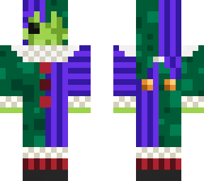 jester