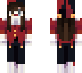 jester aeson