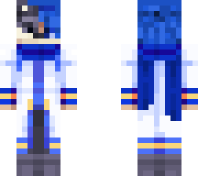 kaito