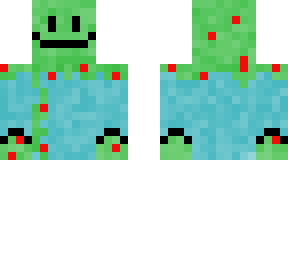 kevin the berrybush
