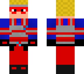 kid danger (fixed again)