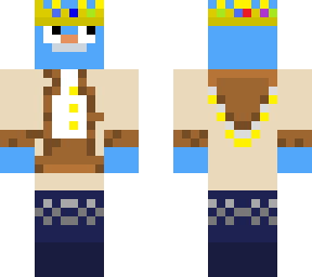 king gumball