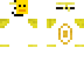 krisdacapy duck