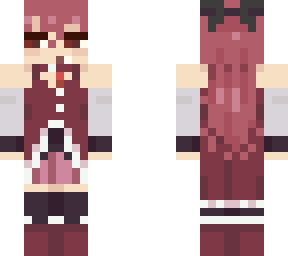 kyoko sakura - puella magi madoka magica
