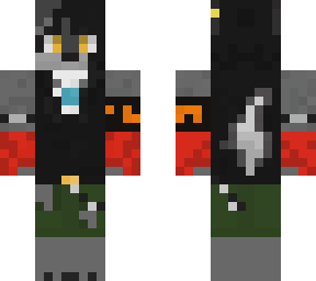 leonpwolf