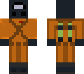 lethal company worker