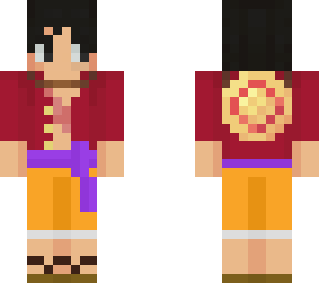 luffy