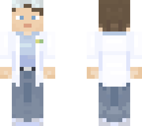 lukas cemistry skin