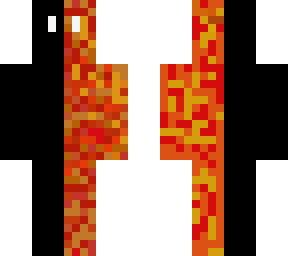 magma dude