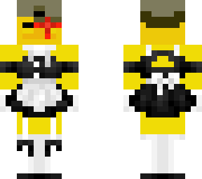 maid drip duck