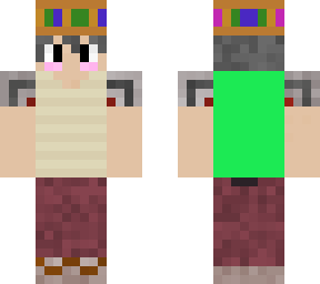 mark koopa con sombrero