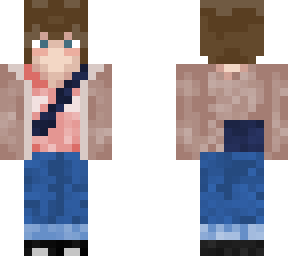 max caulfield