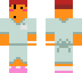 mc arg oc (ezra)