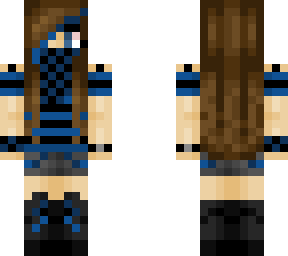 mcgirlcraft