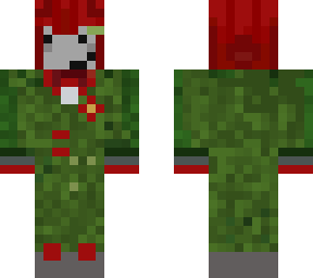 meat suit